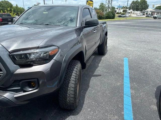 toyota tacoma 2019 5TFRZ5CN3KX072967 image toyota tacoma 2019 5TFRZ5CN3KX072967 image