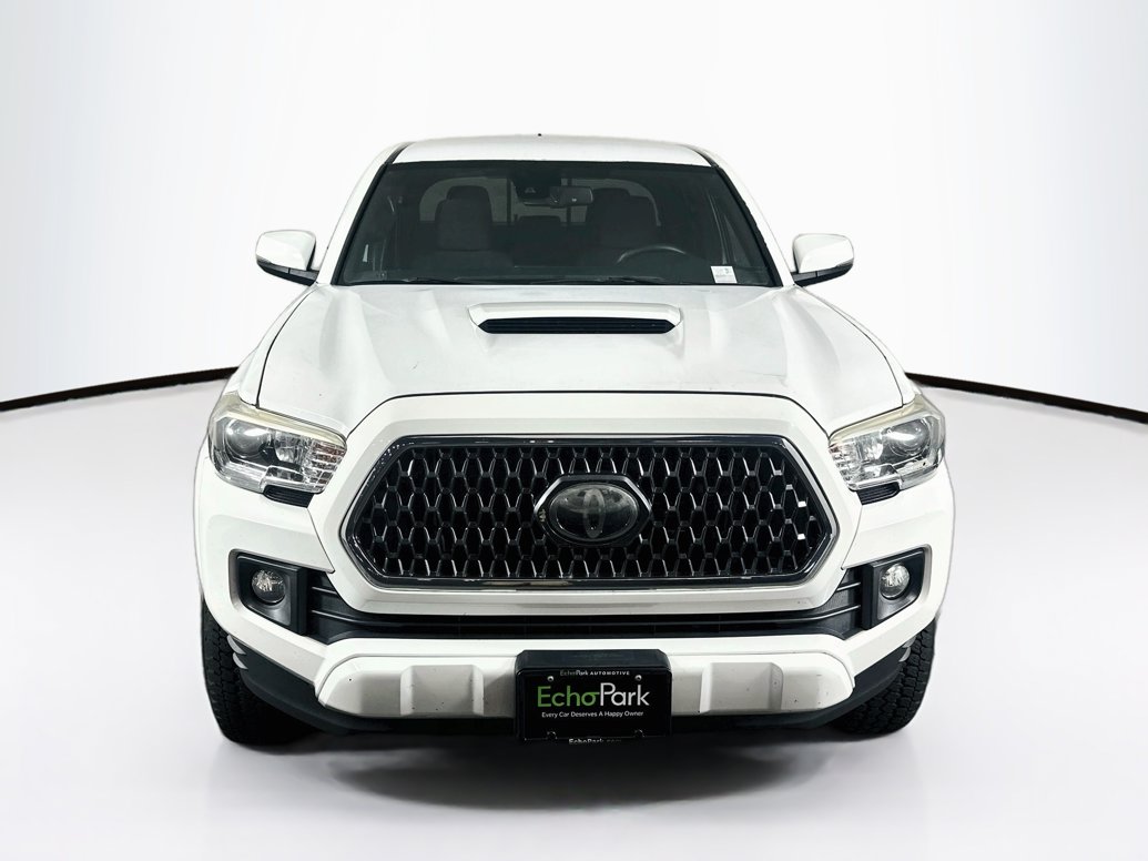 toyota tacoma 2019 3TMAZ5CN0KM109007 image toyota tacoma 2019 3TMAZ5CN0KM109007 image