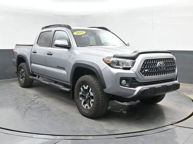 toyota tacoma 2019 3TMCZ5AN9KM231862 image toyota tacoma 2019 3TMCZ5AN9KM231862 image
