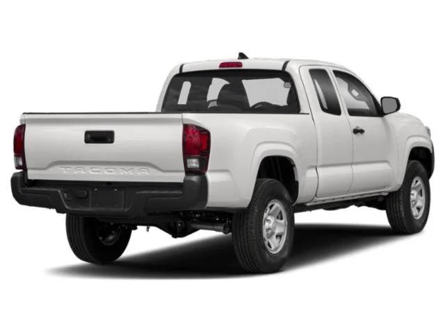 toyota tacoma 2019 5TFRZ5CN7KX075919 image toyota tacoma 2019 5TFRZ5CN7KX075919 image