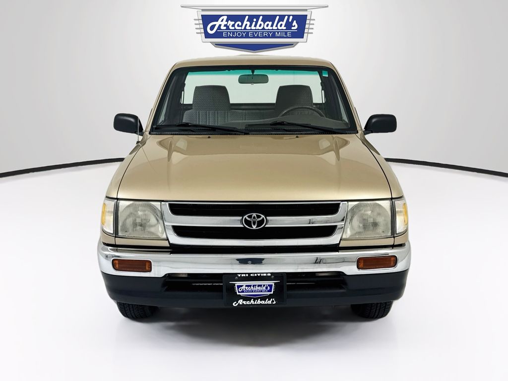 toyota tacoma 1997 4TANL42N1VZ224146 image toyota tacoma 1997 4TANL42N1VZ224146 image
