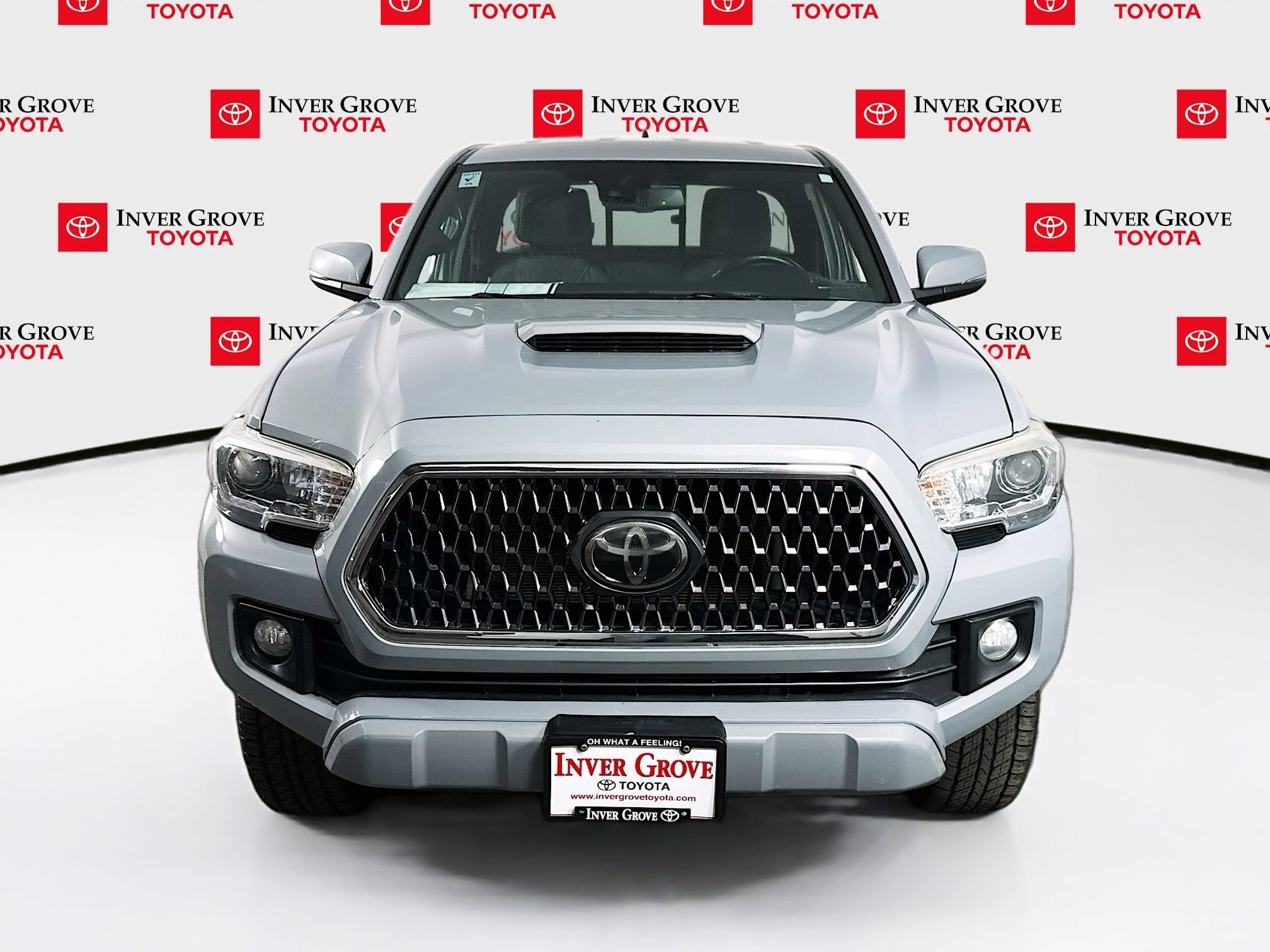 toyota tacoma 2018 5TFSZ5AN2JX139111 image toyota tacoma 2018 5TFSZ5AN2JX139111 image