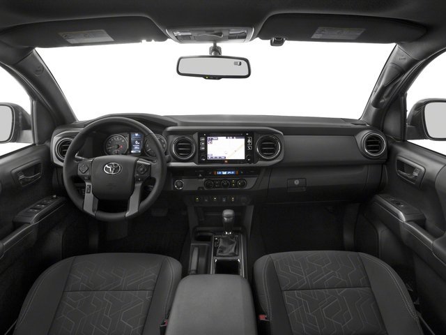 toyota tacoma 2018 3TMCZ5AN1JM148604 image toyota tacoma 2018 3TMCZ5AN1JM148604 image