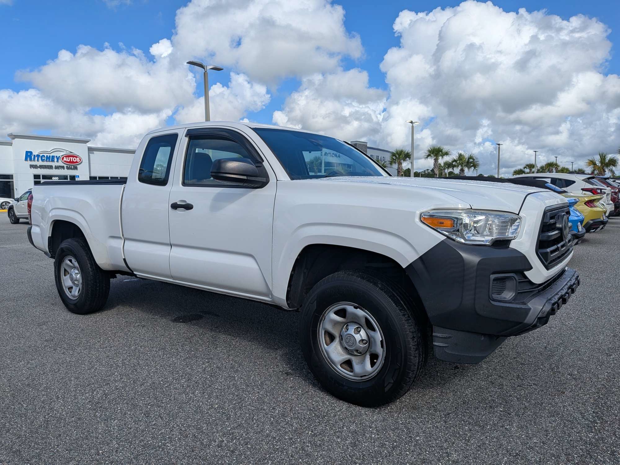 toyota tacoma 2018 5TFSX5EN2JX058805 image toyota tacoma 2018 5TFSX5EN2JX058805 image