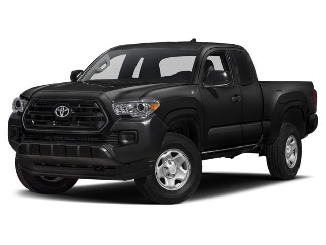 toyota tacoma 2018 5TFSX5ENXJX059796 image toyota tacoma 2018 5TFSX5ENXJX059796 image