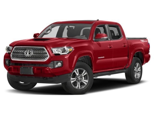 toyota tacoma 2018 3TMCZ5AN0JM137724 image toyota tacoma 2018 3TMCZ5AN0JM137724 image