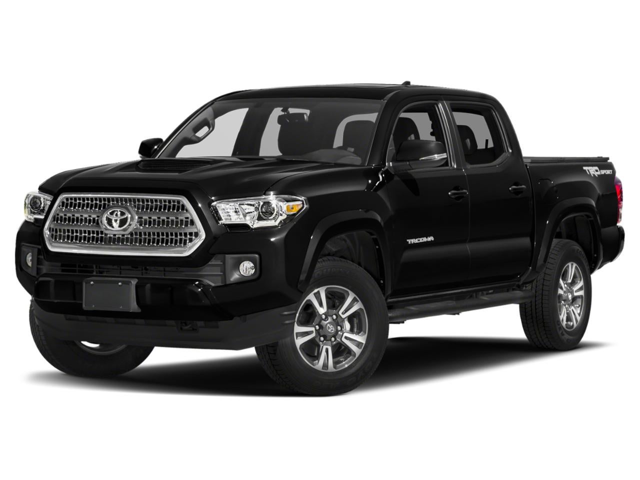 toyota tacoma 2018 3TMBZ5DN8JM014597 image toyota tacoma 2018 3TMBZ5DN8JM014597 image