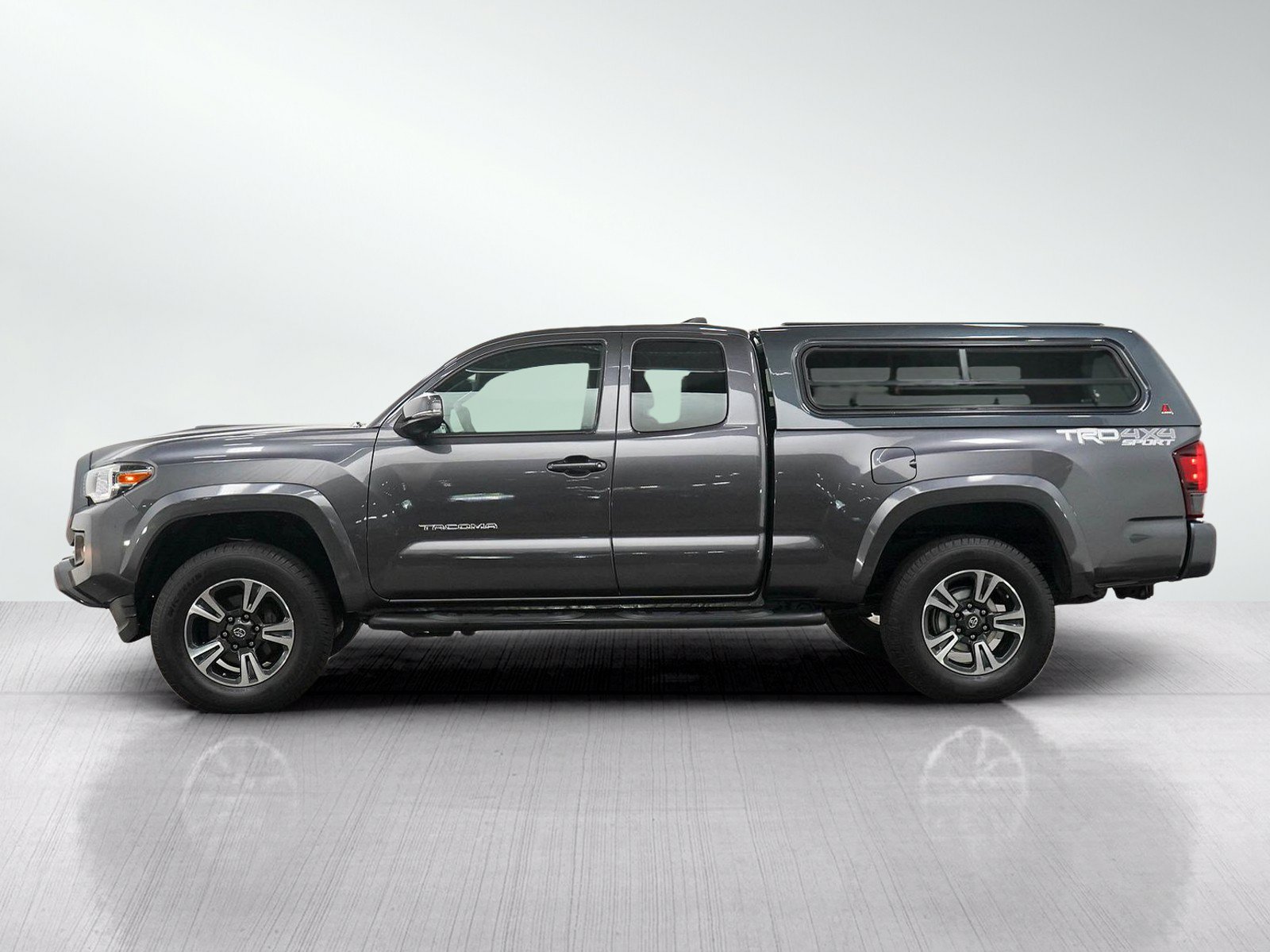 toyota tacoma 2018 5TFSZ5AN8JX151974 image toyota tacoma 2018 5TFSZ5AN8JX151974 image