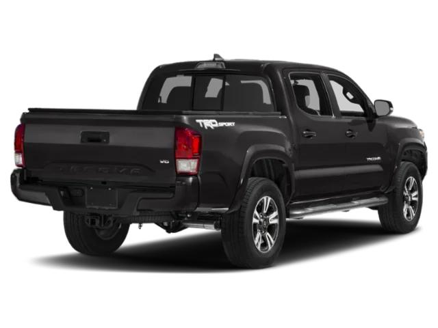toyota tacoma 2018 3TMCZ5AN9JM182743 image toyota tacoma 2018 3TMCZ5AN9JM182743 image