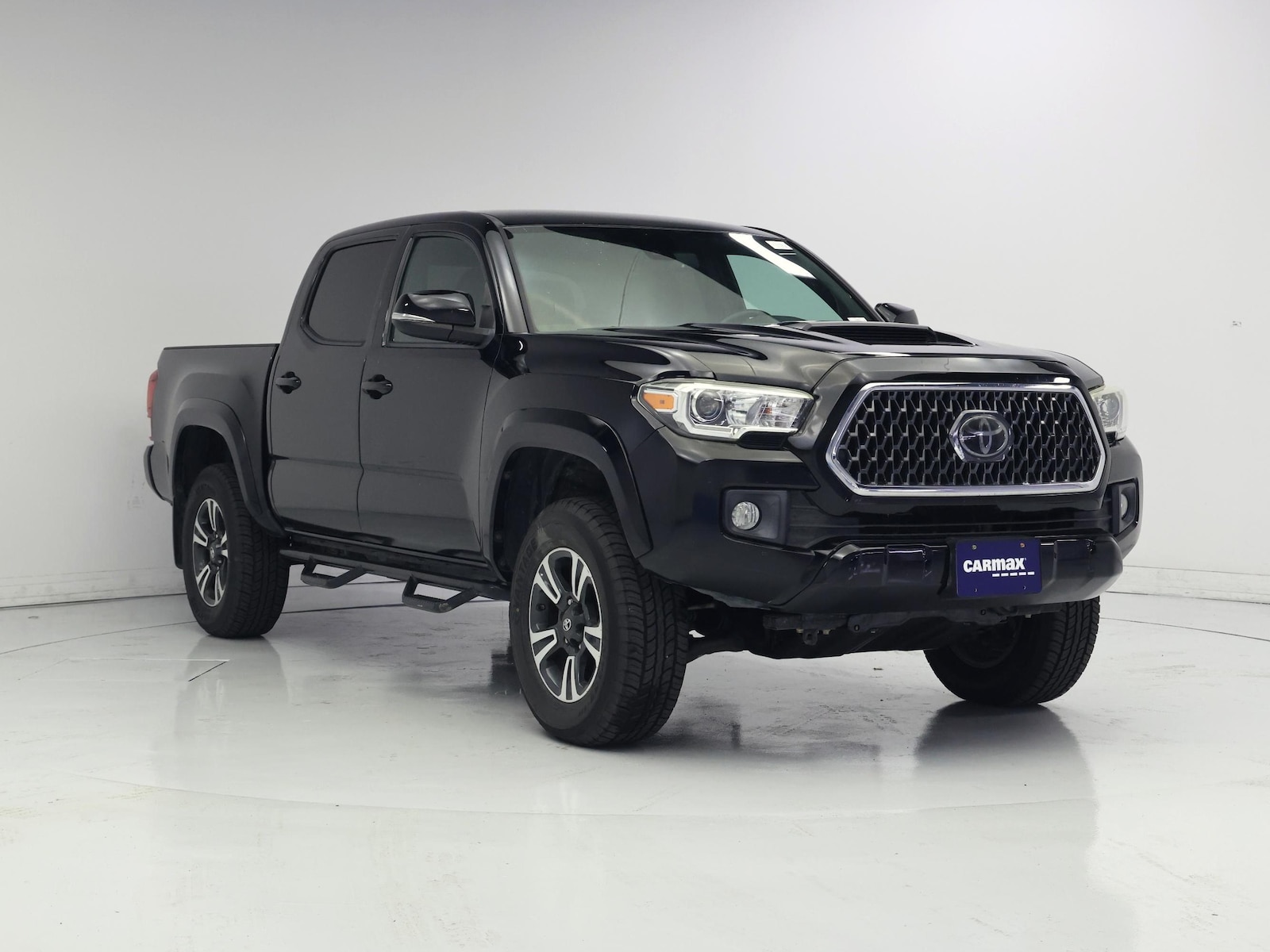 toyota tacoma 2018 3TMCZ5AN8JM167991 image toyota tacoma 2018 3TMCZ5AN8JM167991 image