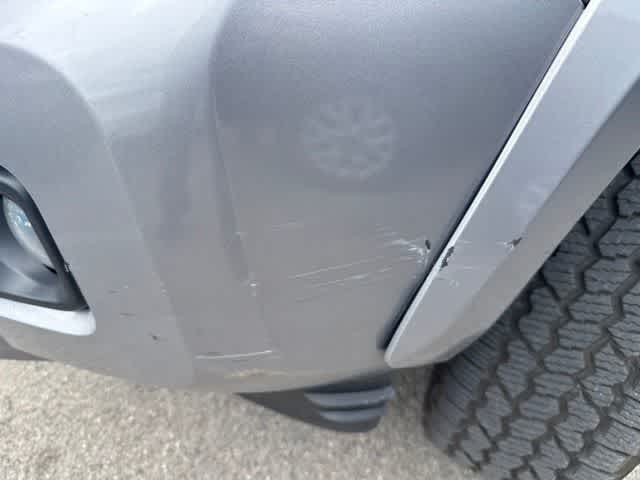 toyota tacoma 2018 3TMCZ5ANXJM134054 image toyota tacoma 2018 3TMCZ5ANXJM134054 image