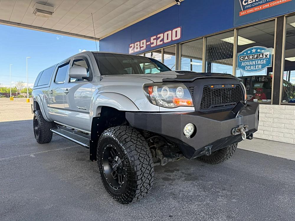 toyota tacoma 2018 3TMCZ5AN1JM133259 image toyota tacoma 2018 3TMCZ5AN1JM133259 image