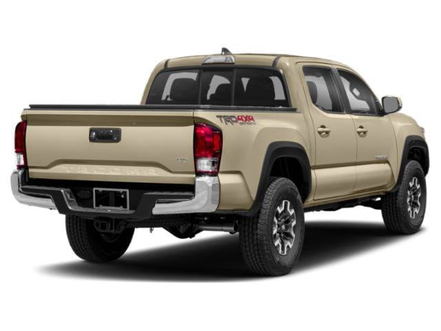 toyota tacoma 2018 3TMCZ5AN1JM159702 image toyota tacoma 2018 3TMCZ5AN1JM159702 image