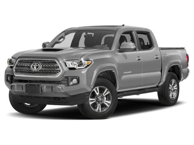 toyota tacoma 2018 3TMCZ5AN7JM177055 image toyota tacoma 2018 3TMCZ5AN7JM177055 image