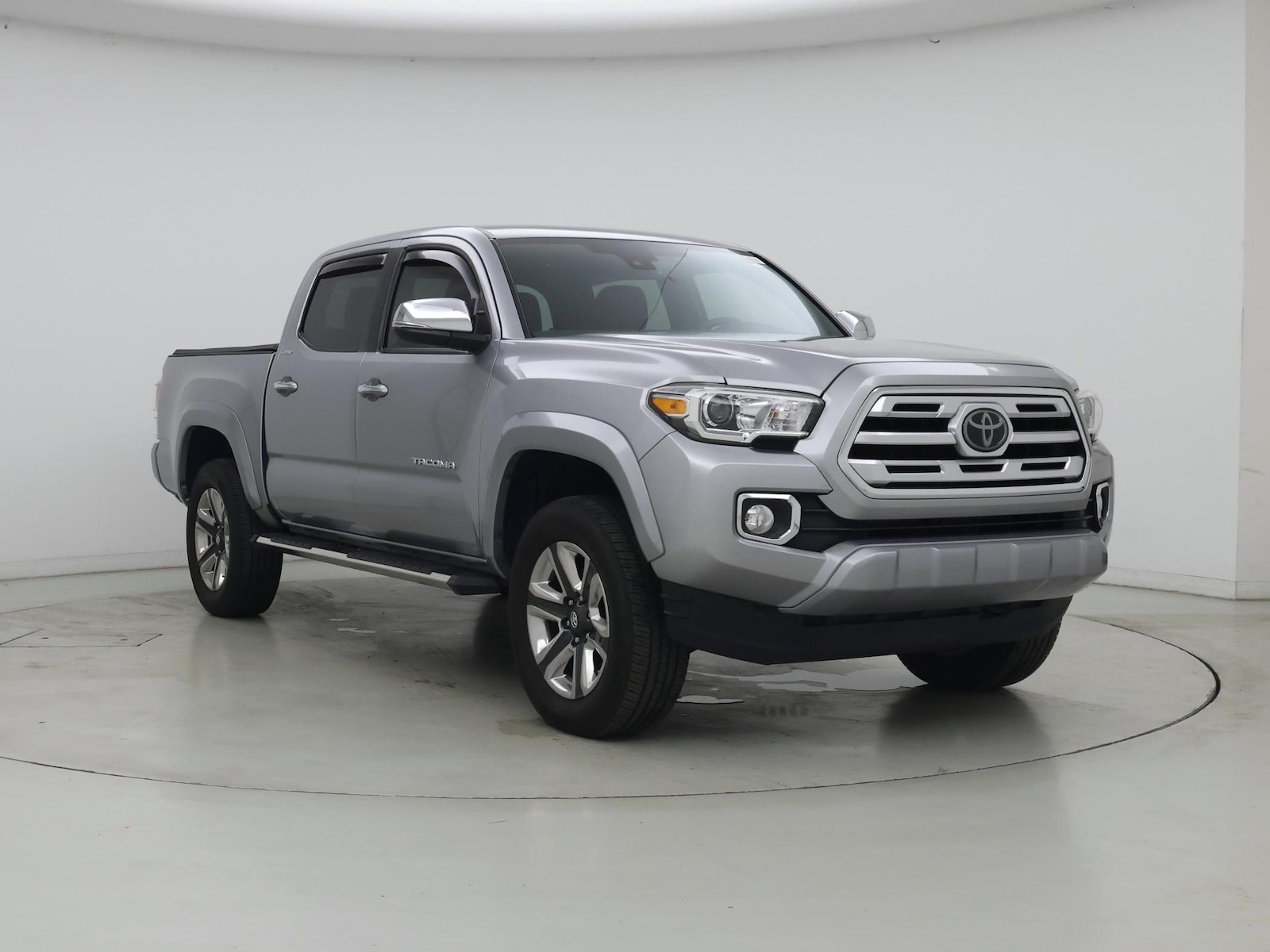 toyota tacoma 2018 3TMGZ5AN9JM157214 image toyota tacoma 2018 3TMGZ5AN9JM157214 image