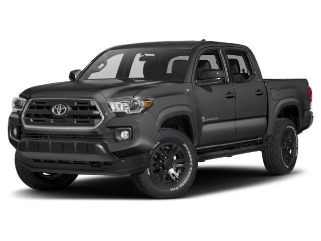 toyota tacoma 2018 3TMCZ5AN1JM154953 image toyota tacoma 2018 3TMCZ5AN1JM154953 image