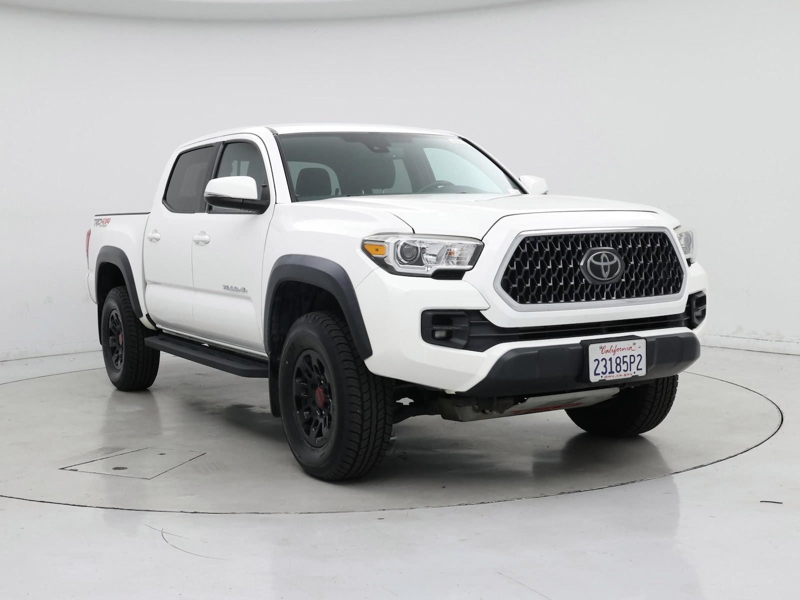 toyota tacoma 2018 3TMCZ5AN3JM172600 image toyota tacoma 2018 3TMCZ5AN3JM172600 image
