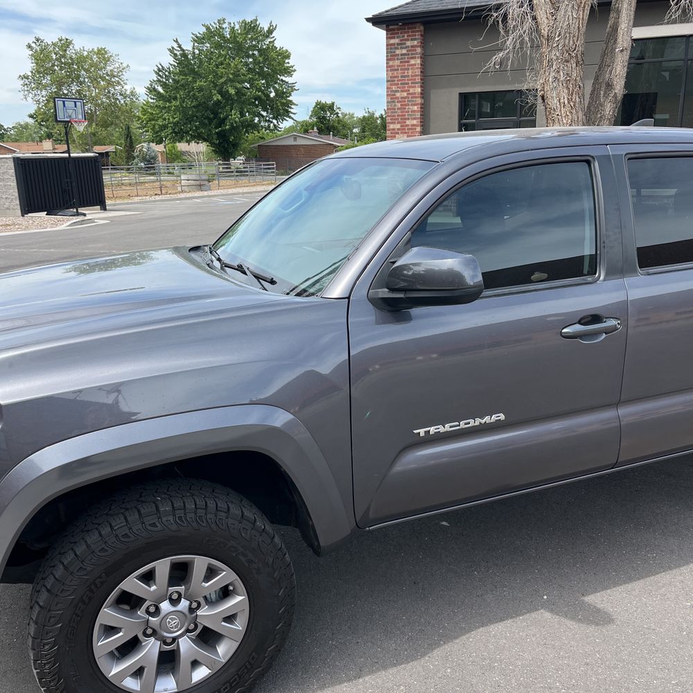 toyota tacoma 2018 5TFDZ5BN4JX037297 image toyota tacoma 2018 5TFDZ5BN4JX037297 image