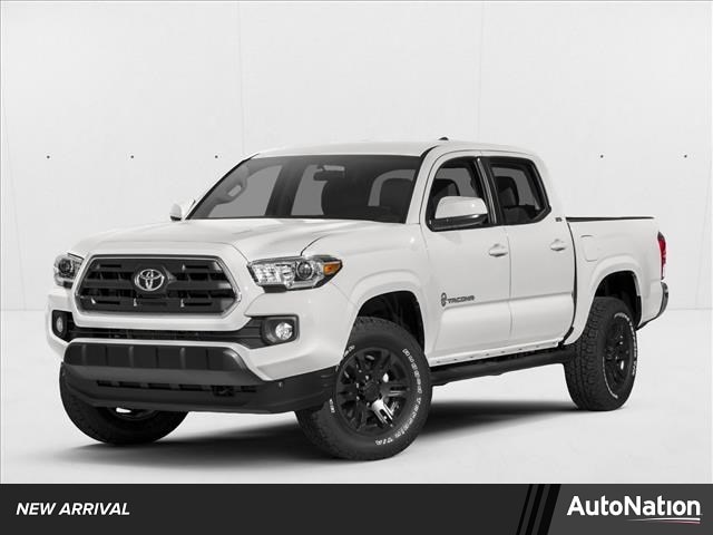 toyota tacoma 2018 3TMBZ5DN6JM017000 image toyota tacoma 2018 3TMBZ5DN6JM017000 image
