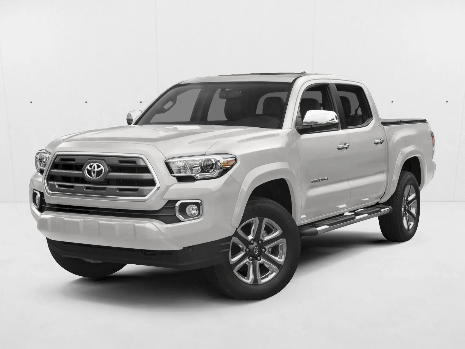 toyota tacoma 2018 3TMCZ5AN1JM124125 image toyota tacoma 2018 3TMCZ5AN1JM124125 image
