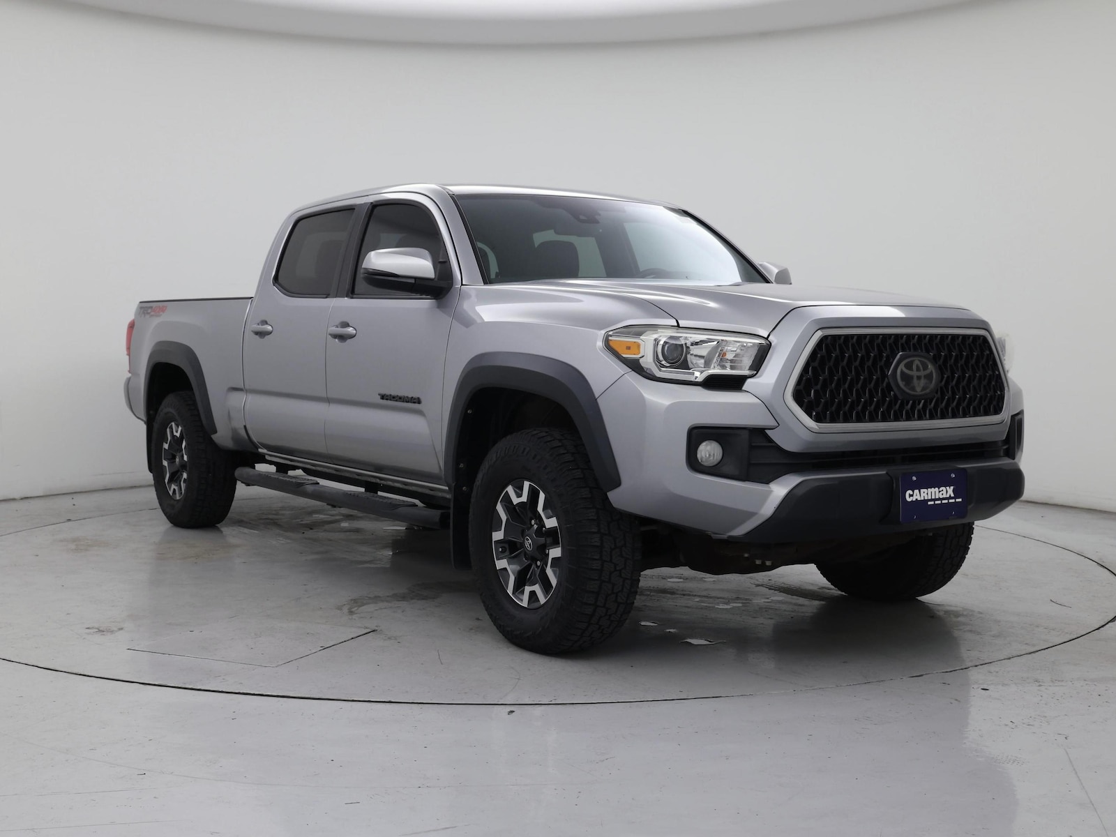 toyota tacoma 2018 5TFDZ5BN3JX030020 image toyota tacoma 2018 5TFDZ5BN3JX030020 image