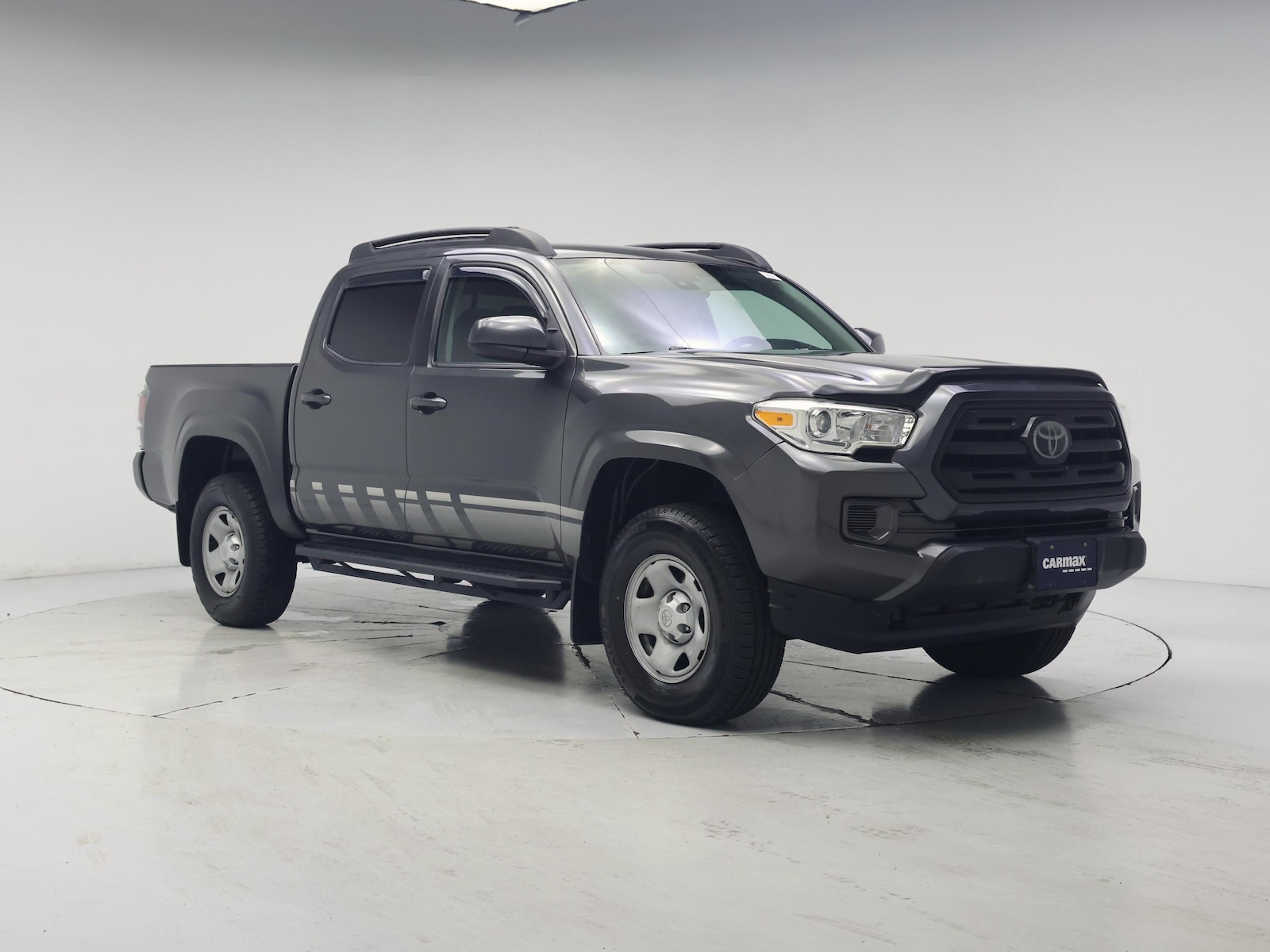toyota tacoma 2018 3TMCZ5AN8JM133646 image toyota tacoma 2018 3TMCZ5AN8JM133646 image