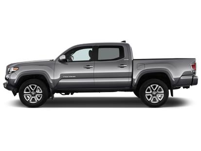 toyota tacoma 2018 3TMCZ5AN8JM164704 image toyota tacoma 2018 3TMCZ5AN8JM164704 image