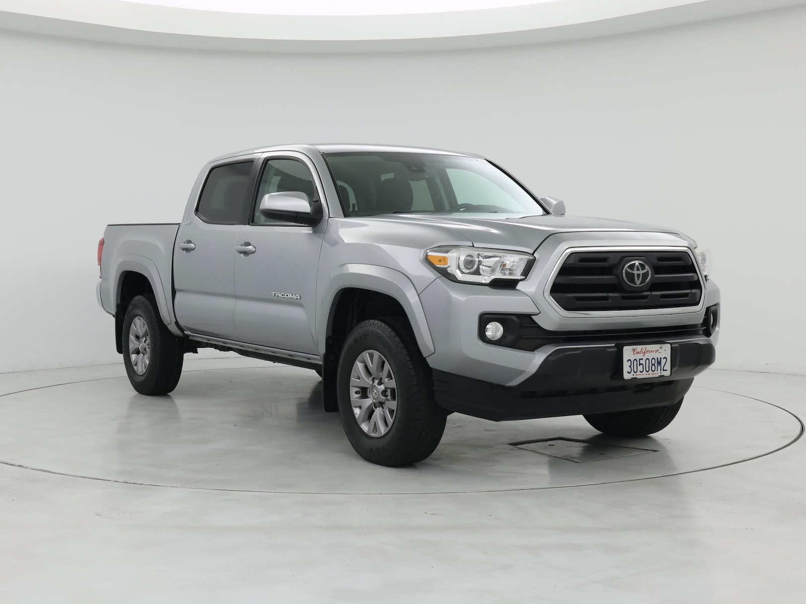 toyota tacoma 2018 3TMAZ5CN9JM063157 image toyota tacoma 2018 3TMAZ5CN9JM063157 image