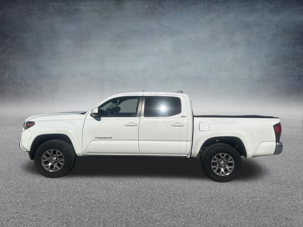 toyota tacoma 2018 3TMCZ5AN1JM162387 image toyota tacoma 2018 3TMCZ5AN1JM162387 image