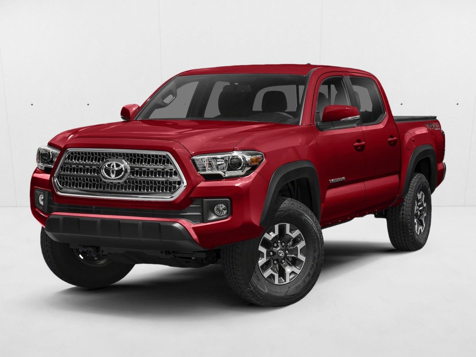 toyota tacoma 2018 3TMCZ5AN7JM186418 image toyota tacoma 2018 3TMCZ5AN7JM186418 image