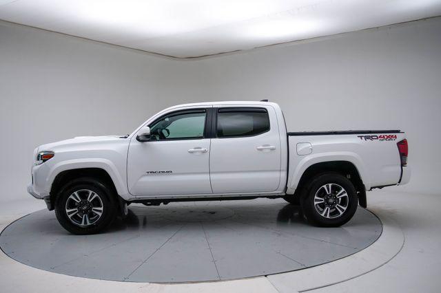 toyota tacoma 2018 3TMCZ5AN7JM126736 image toyota tacoma 2018 3TMCZ5AN7JM126736 image