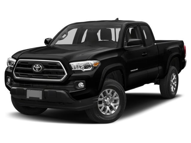 toyota tacoma 2018 5TFSZ5AN6JX131755 image toyota tacoma 2018 5TFSZ5AN6JX131755 image
