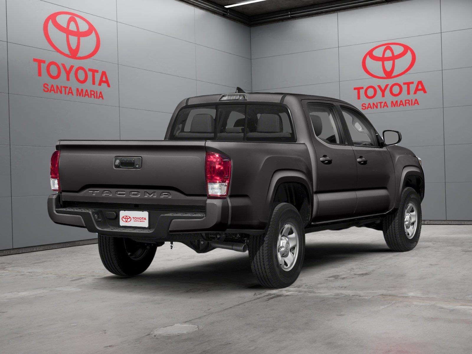 toyota tacoma 2018 3TMCZ5AN5JM181086 image toyota tacoma 2018 3TMCZ5AN5JM181086 image