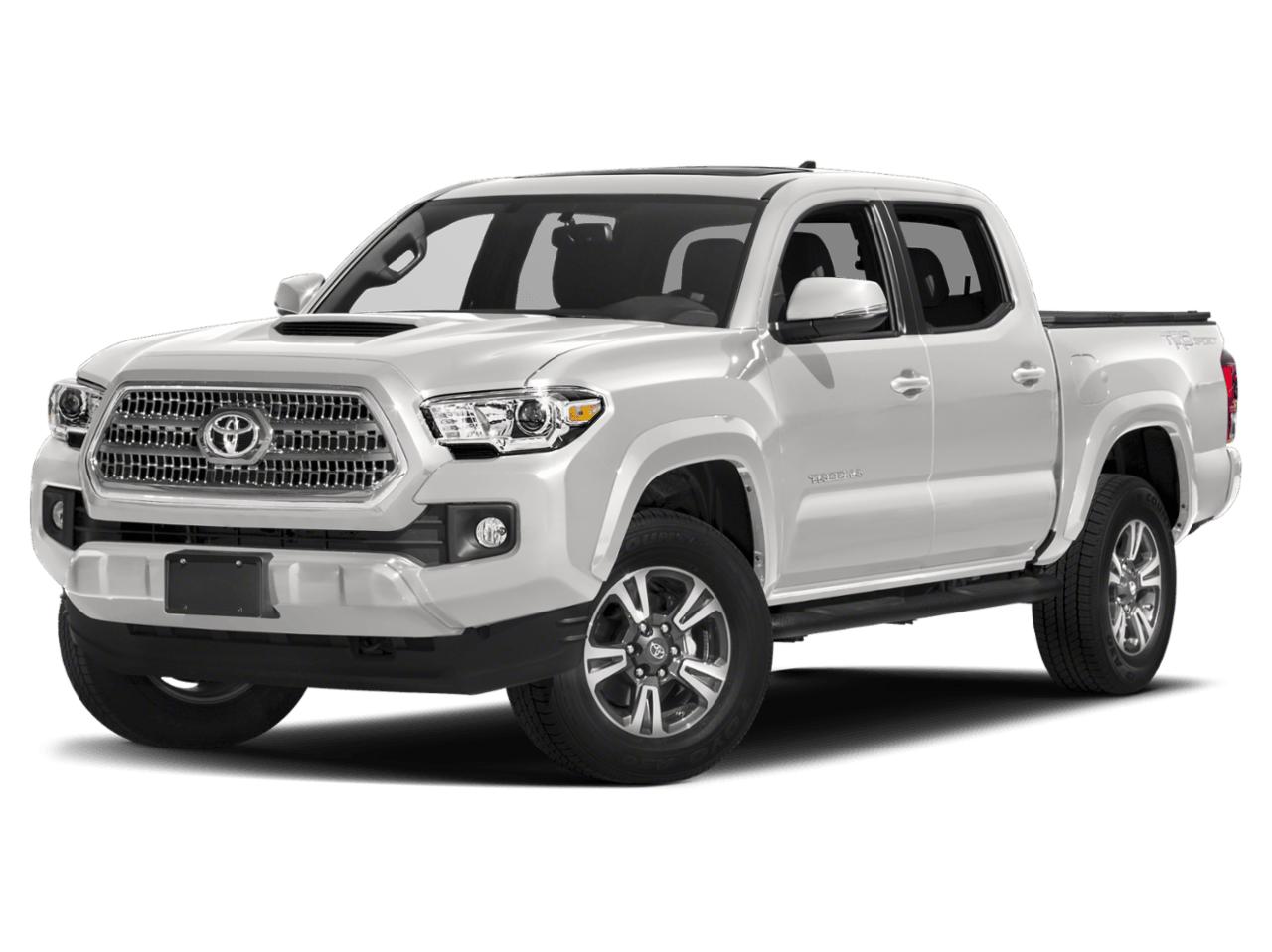 toyota tacoma 2018 3TMCZ5AN9JM178711 image toyota tacoma 2018 3TMCZ5AN9JM178711 image
