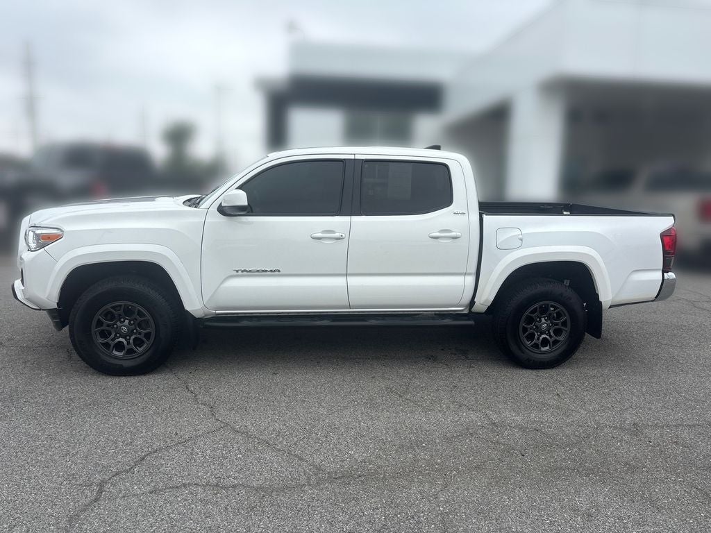 toyota tacoma 2018 3TMCZ5AN1JM139711 image toyota tacoma 2018 3TMCZ5AN1JM139711 image