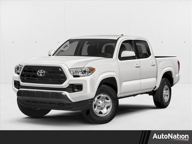 toyota tacoma 2018 3TMCZ5AN7JM167058 image toyota tacoma 2018 3TMCZ5AN7JM167058 image