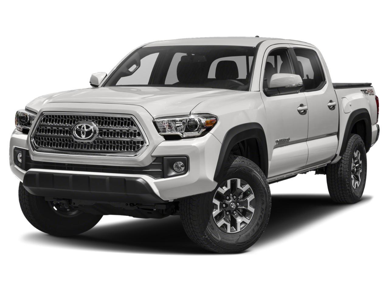 toyota tacoma 2018 3TMCZ5AN9JM183326 image toyota tacoma 2018 3TMCZ5AN9JM183326 image