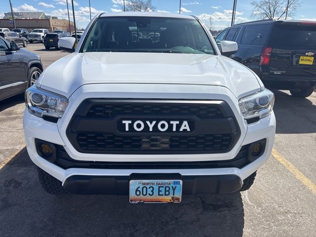 toyota tacoma 2018 3TMCZ5AN9JM150536 image toyota tacoma 2018 3TMCZ5AN9JM150536 image