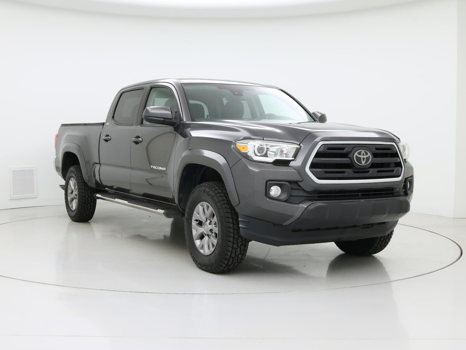 toyota tacoma 2018 5TFBZ5DN5JX004295 image toyota tacoma 2018 5TFBZ5DN5JX004295 image
