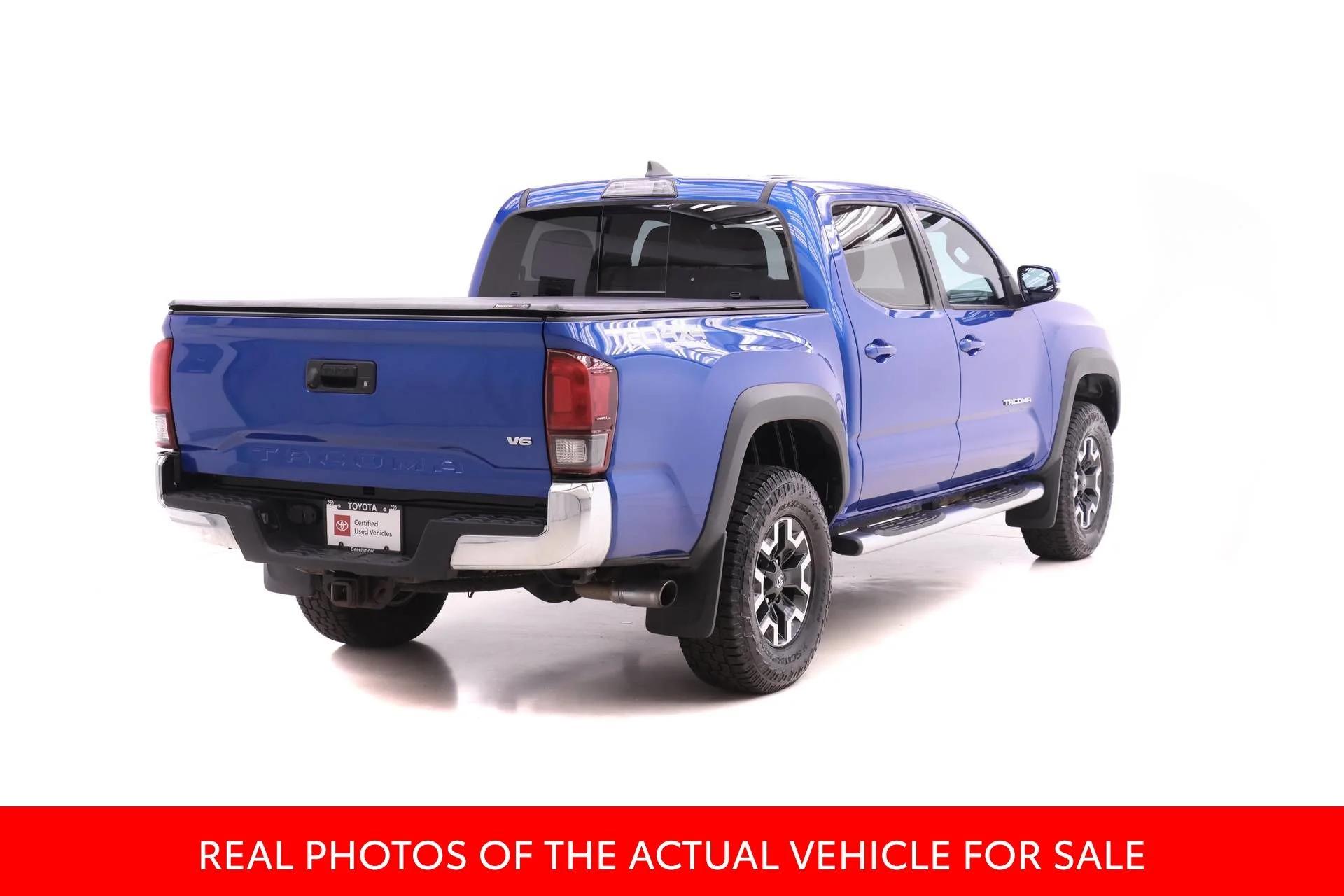 toyota tacoma 2018 3TMCZ5AN6JM182456 image toyota tacoma 2018 3TMCZ5AN6JM182456 image