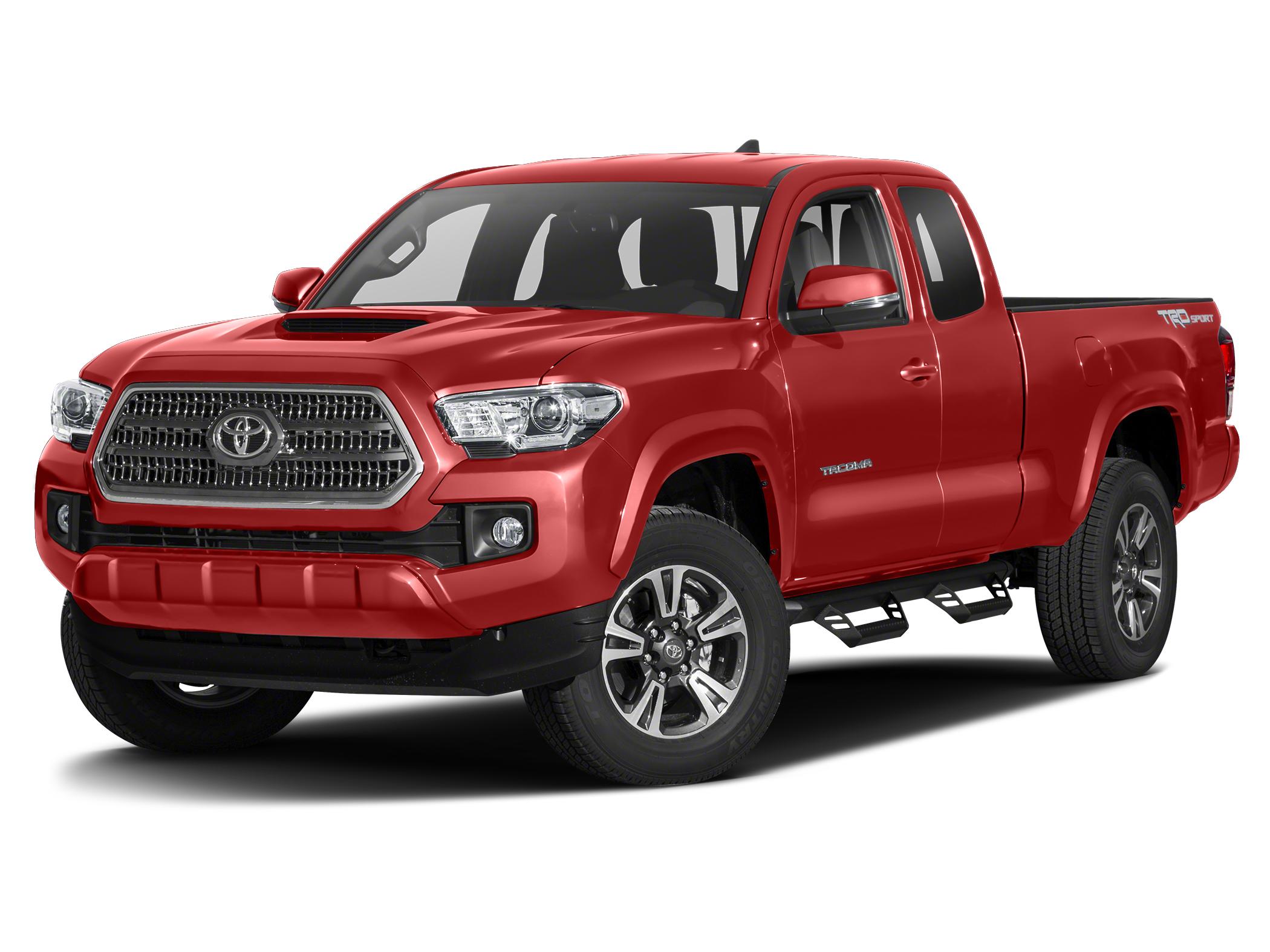 toyota tacoma 2018 5TFRZ5CN7JX058469 image toyota tacoma 2018 5TFRZ5CN7JX058469 image