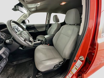 toyota tacoma 2018 3TMBZ5DN3JM013311 image toyota tacoma 2018 3TMBZ5DN3JM013311 image
