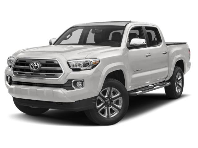 toyota tacoma 2018 3TMEZ5CN7JM064826 image toyota tacoma 2018 3TMEZ5CN7JM064826 image