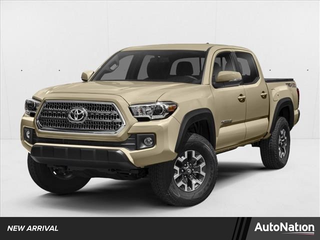toyota tacoma 2018 3TMCZ5AN0JM161117 image toyota tacoma 2018 3TMCZ5AN0JM161117 image