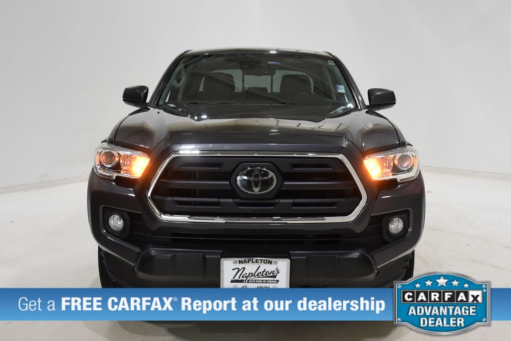 toyota tacoma 2018 3TMCZ5AN1JM163863 image toyota tacoma 2018 3TMCZ5AN1JM163863 image