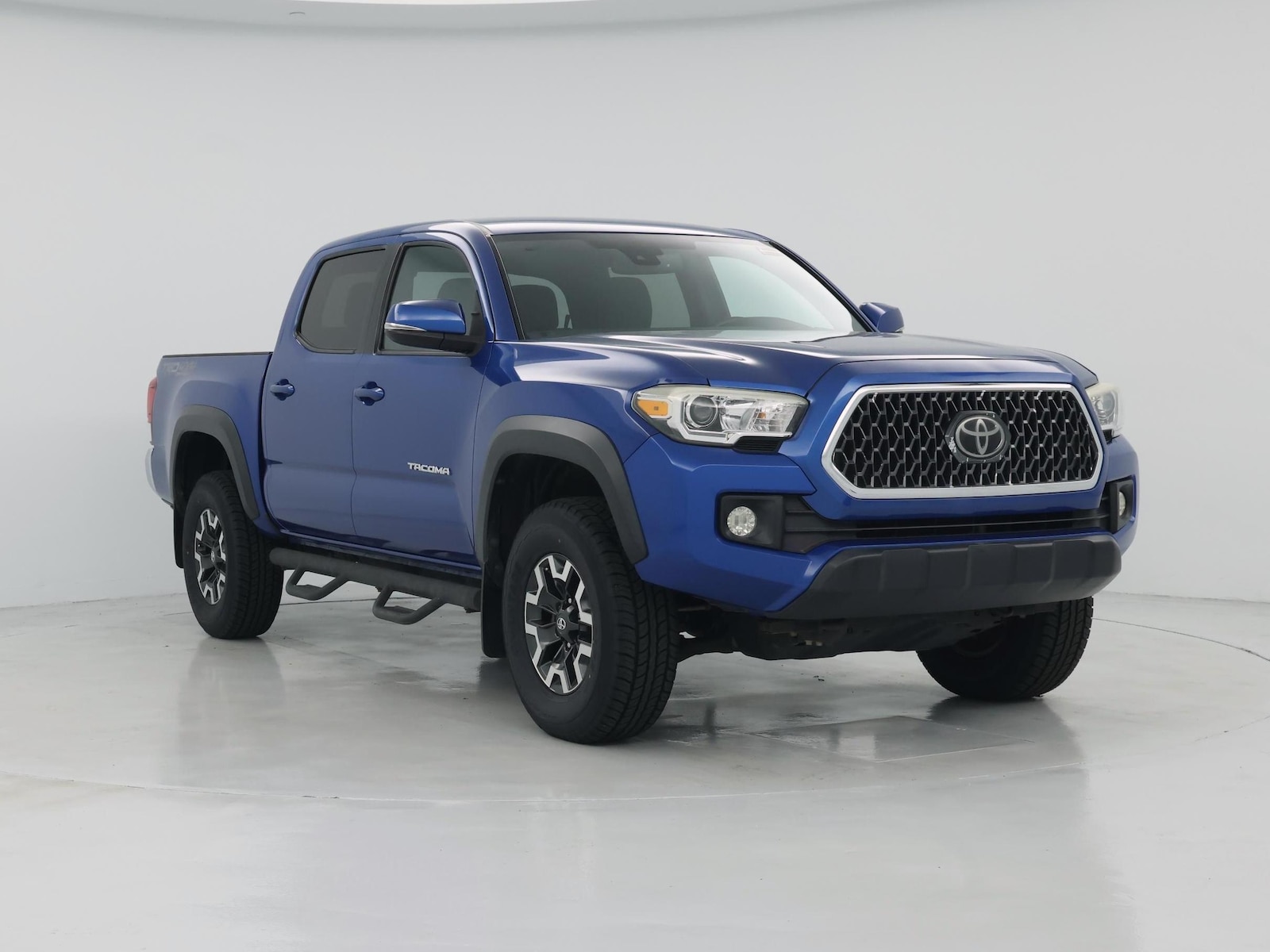 toyota tacoma 2018 3TMCZ5AN9JM139990 image toyota tacoma 2018 3TMCZ5AN9JM139990 image