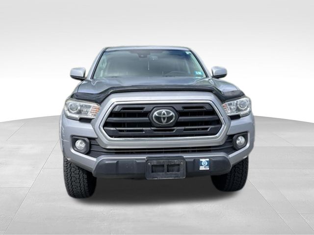 toyota tacoma 2018 3TMCZ5AN1JM163801 image toyota tacoma 2018 3TMCZ5AN1JM163801 image