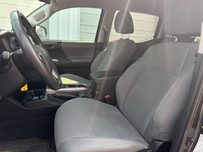 toyota tacoma 2018 3TMCZ5AN9JM160886 image toyota tacoma 2018 3TMCZ5AN9JM160886 image