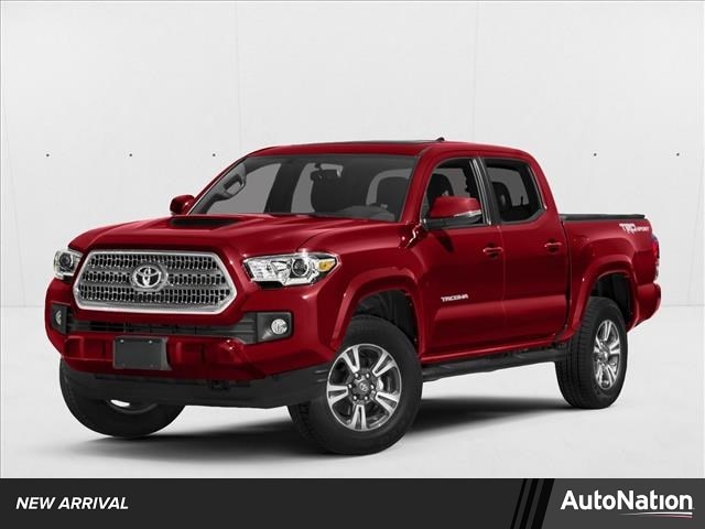 toyota tacoma 2018 3TMCZ5AN9JM133669 image toyota tacoma 2018 3TMCZ5AN9JM133669 image