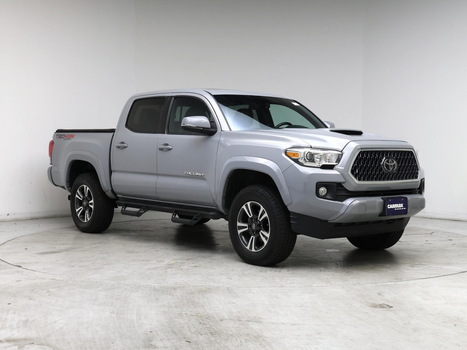 toyota tacoma 2018 3TMCZ5AN0JM150117 image toyota tacoma 2018 3TMCZ5AN0JM150117 image